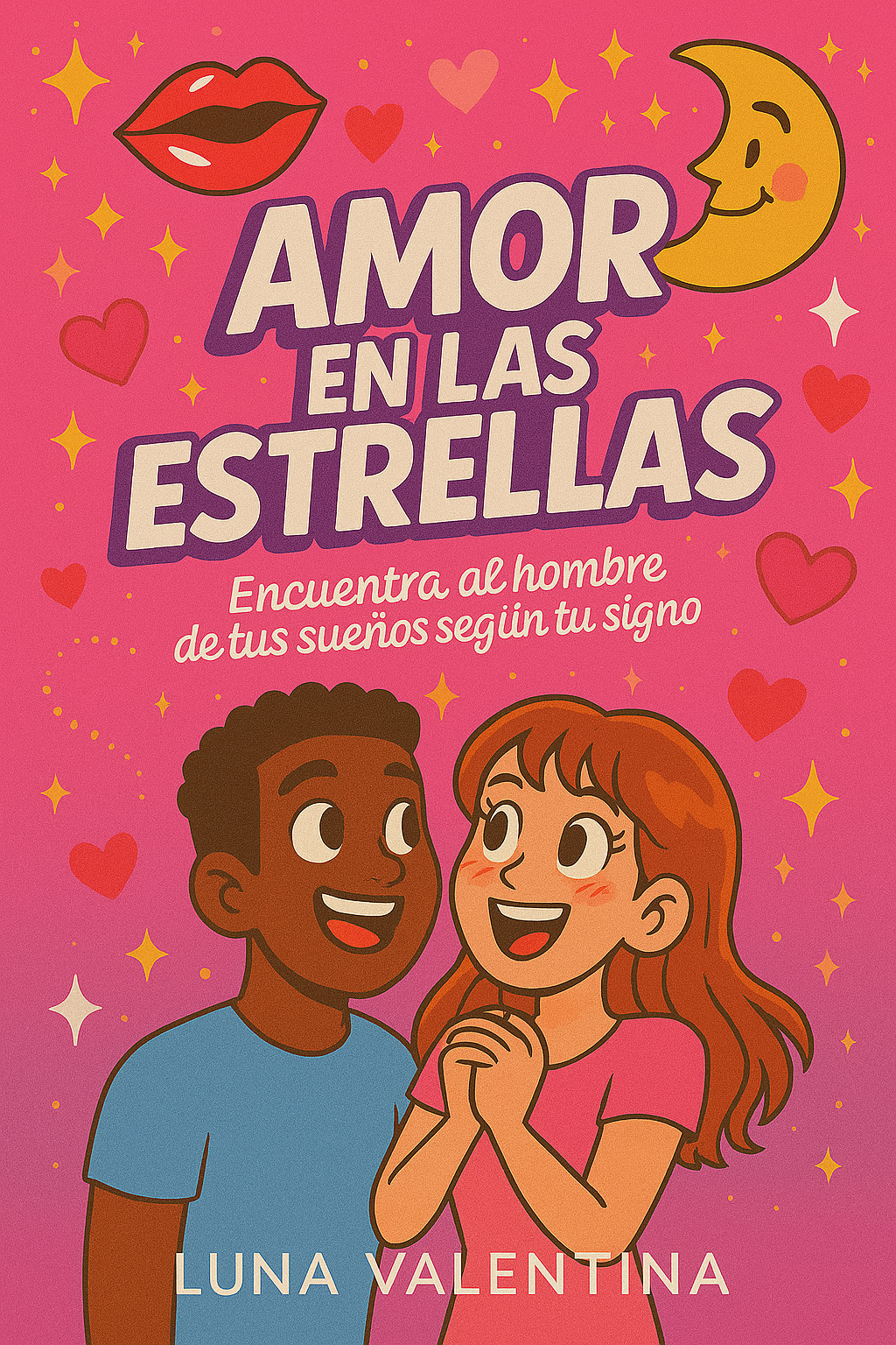 Amor en las Estrellas - Versión Física